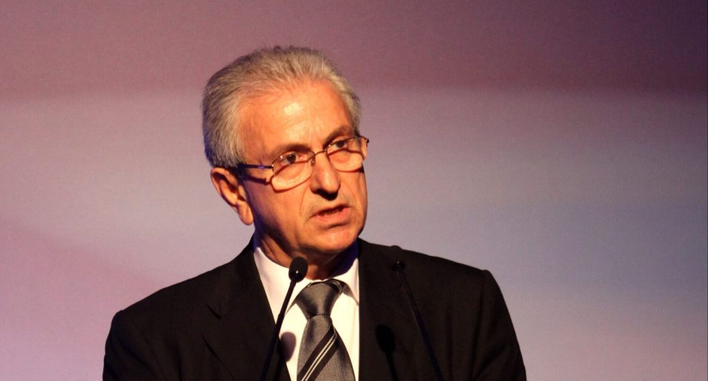 ΣΥΝ-ΕΝΩΣΙΣ: Κοινωφελές έργο 20 εκατ. ευρώ από την ελληνική ναυτιλία