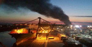 venice_fire_porto_marghera