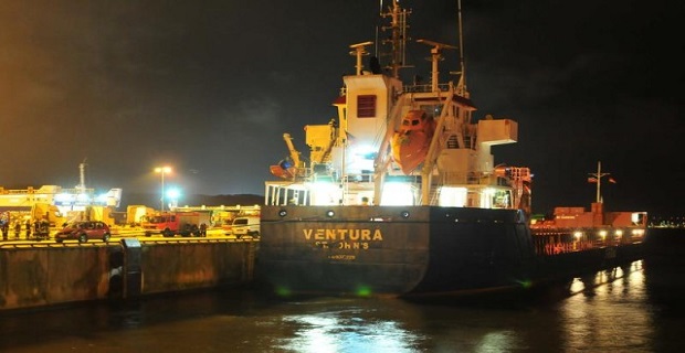 Ventura