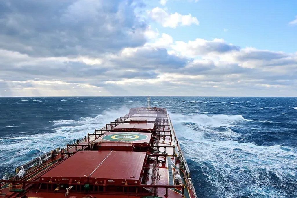 Δύο νεότευκτα πλοία στο στόλο της Veritas Shipmanagement