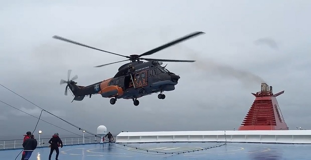 video-apo-thn-diaswsh-sto-norman-atlantic