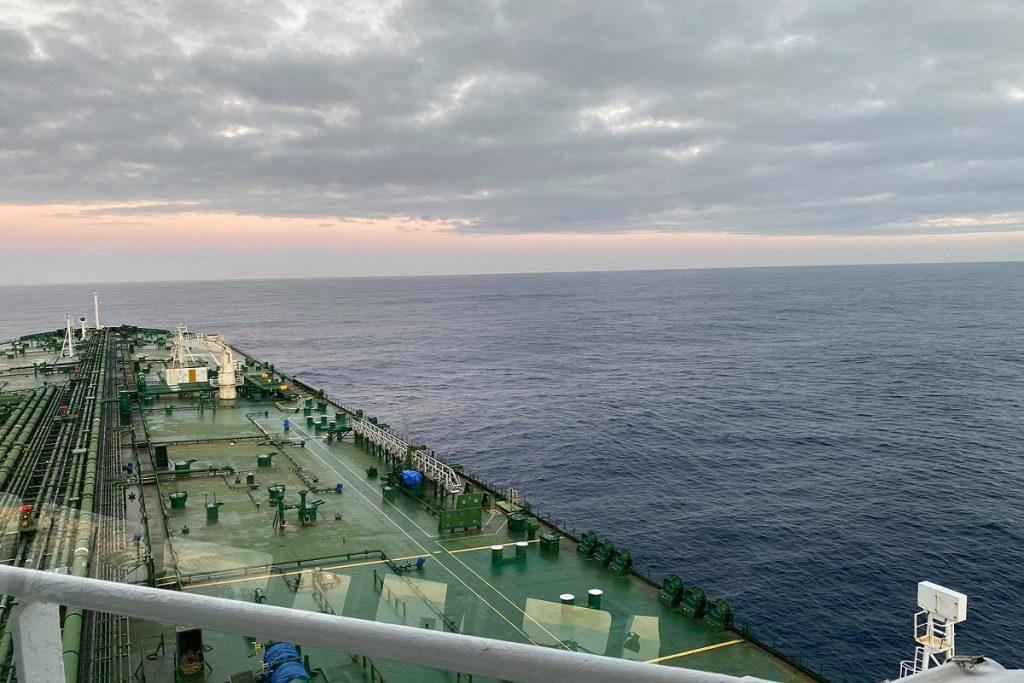 Παραγγέλθηκε η μηχανή για το πρώτο VLCC που θα κινείται με μεθανόλη στον κόσμο!