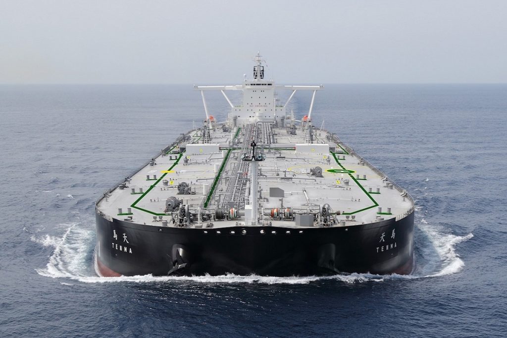 Mεγάλη πτώση στα ναύλα των δεξαμενόπλοιων VLCC, Suezmax και Aframax