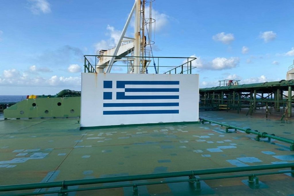 Αγγελλικούση και Φράγκου οι κορυφαίοι Έλληνες πλοιοκτήτες- 73 Ελληνικοί στόλοι ξεπερνάνε το 1 εκ. dwt!