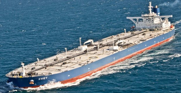 Οι τιμές VLCC πιέζονται προς τα κάτω λόγω υπερπροσφοράς στην αγορά vlcc_rates