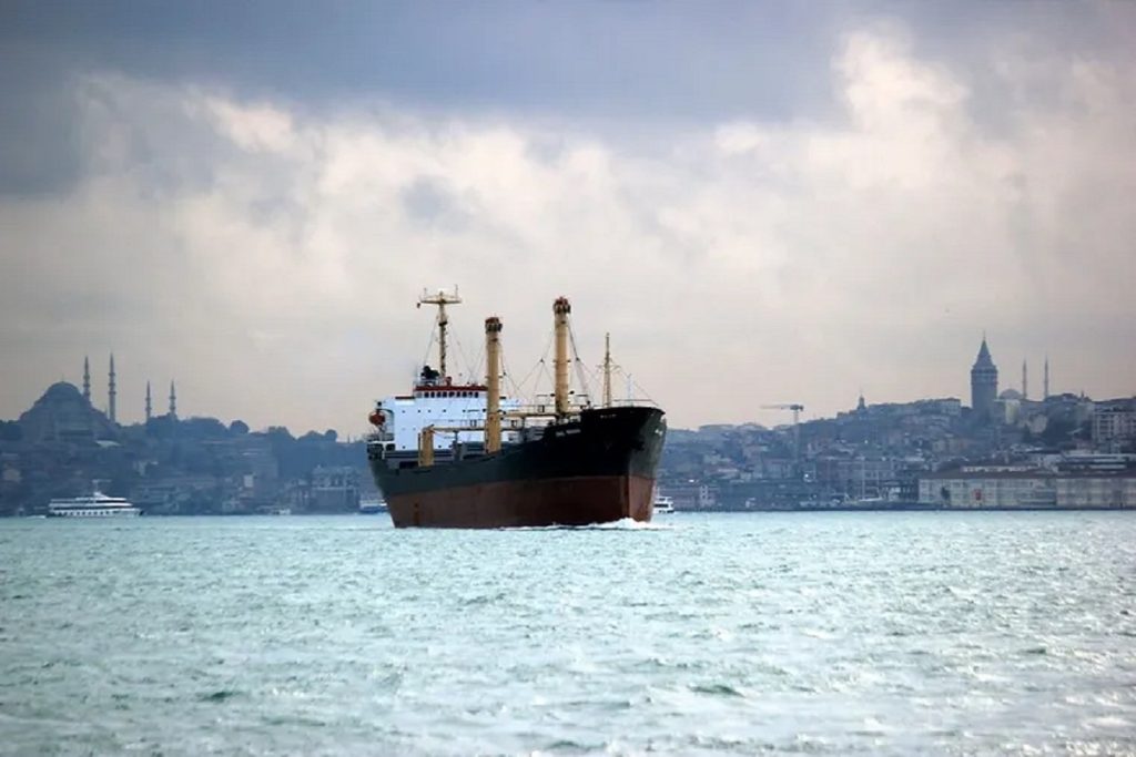 Ξεκίνησαν οι εργασίες για το νέο κανάλι της Κωνσταντινούπολης