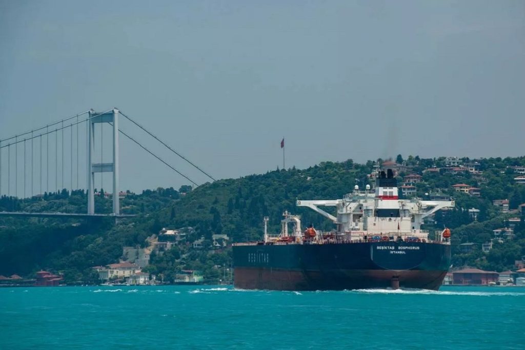 Στα κάγκελα οι Έλληνες εφοπλιστές με την Τουρκία