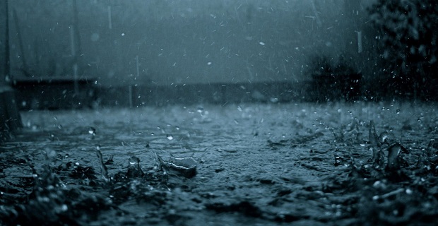 Έρχονται βροχές και καταιγίδες!