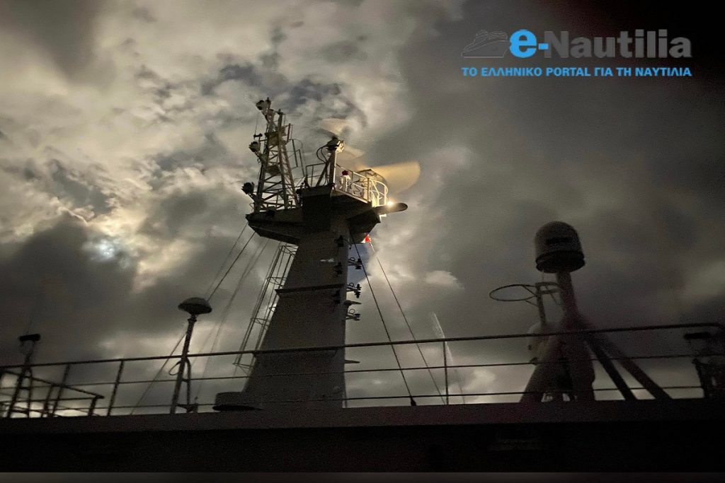 Ίντερνετ στα πλοία: Εξέλιξη ή απλά μια τεράστια ταλαιπωρία;