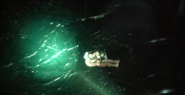 South Korea Koreas Sailors Missing