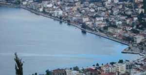 Βύθιση Θ/Γ «DOROTA» λόγω δυσμενών καιρικών συνθηκών