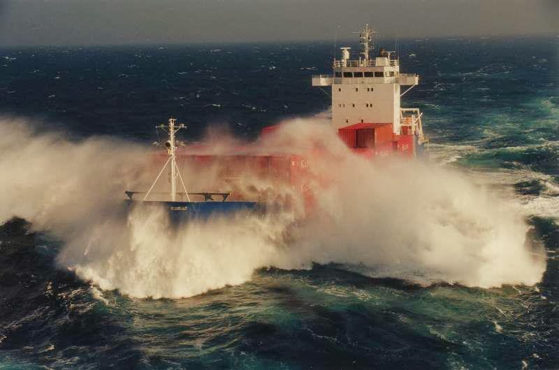 Φωτογραφία ημέρας - Wow!