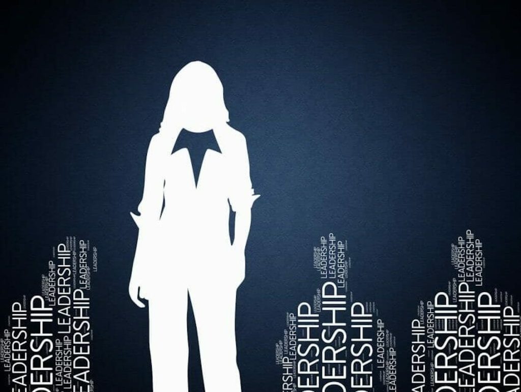 31% των γυναικών σε ηγετικές θέσεις το 2021