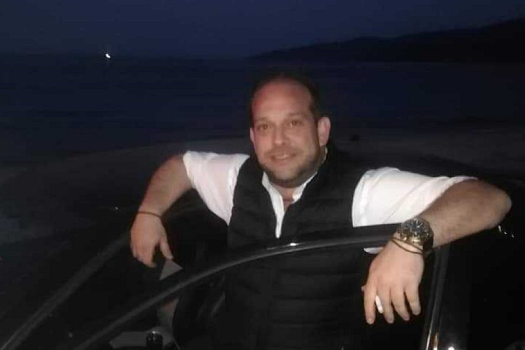 Έφυγε από τη ζωή ο Χρήστος Φοράκης, Α’ Μηχανικός του ΑΓΙΟΣ ΝΕΚΤΑΡΙΟΣ Αίγινας