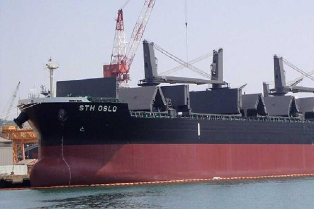 Diana Shipping: Νέα χρονοναύλωση για φορτηγό πλοίο ultramax που ανήκει στην ελληνική εταιρία