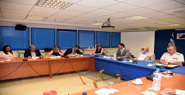 Προσέλκυση ναυτιλιακών εταιρειών στην Ελλάδα μόνο με αλλαγή νομοθετικού πλαισίου