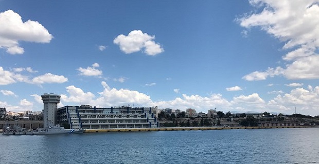 Προκήρυξη διαγωνισμού για την κάλυψη 54 θέσεων στο Υπουργείο Ναυτιλίας & Νησιωτικής Πολιτικής