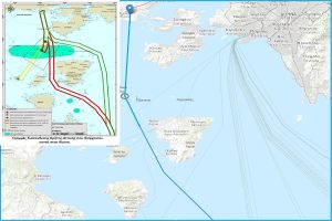 ypothalassia_hlektrodothsh_aiginas