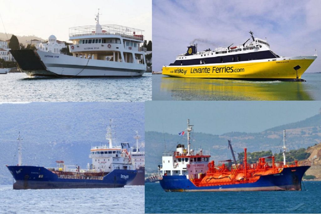 Αυξάνεται η προσφορά εργασίας! Ζητούνται ναυτικοί για να επανδρώσουν 30 πλοία