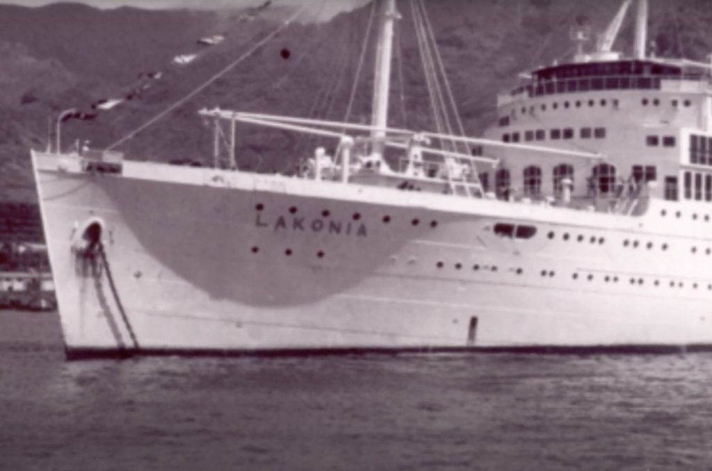 «Λακωνία», το όνομα που φοβούνται όλοι οι καπετάνιοι. Η τραγική ιστορία με τα τρία πολύνεκρα ναυάγια πλοίων που όλα είχαν το ίδιο όνομα! (Video)