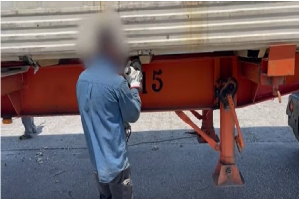 Δύο κοντέινερ με 161 κιλά κοκαΐνης κατασχέθηκαν στο λιμάνι Θεσσαλονίκης (video)