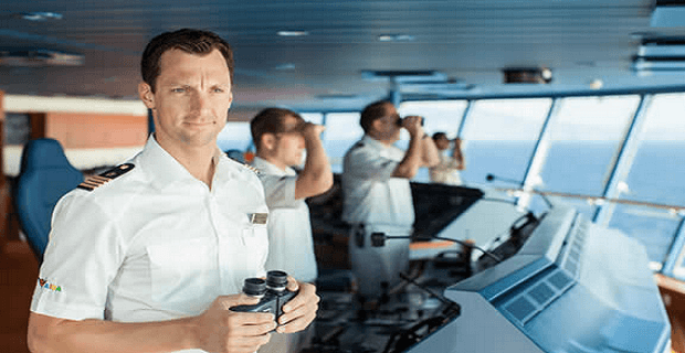 Σε λειτουργία η πρώτη ιδιωτική σχολή αξιωματικών εμπορικού ναυτικού στην Κύπρο!