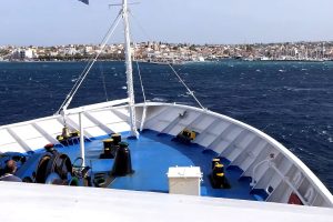 ακτοπλοια_κακοκαιρια