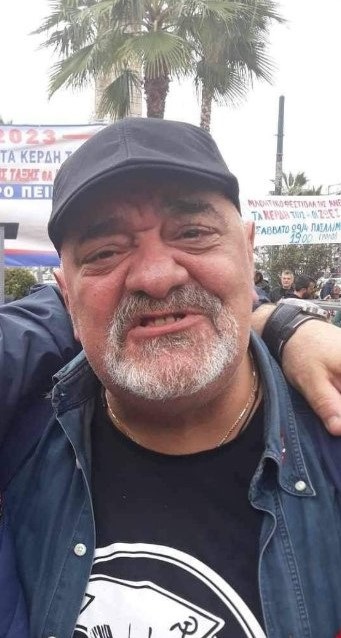 Πνίγηκε Χιώτης Α' μηχανικός στη Θεσσαλονίκη (photo)