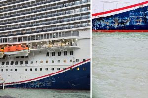 κρουαζιερα