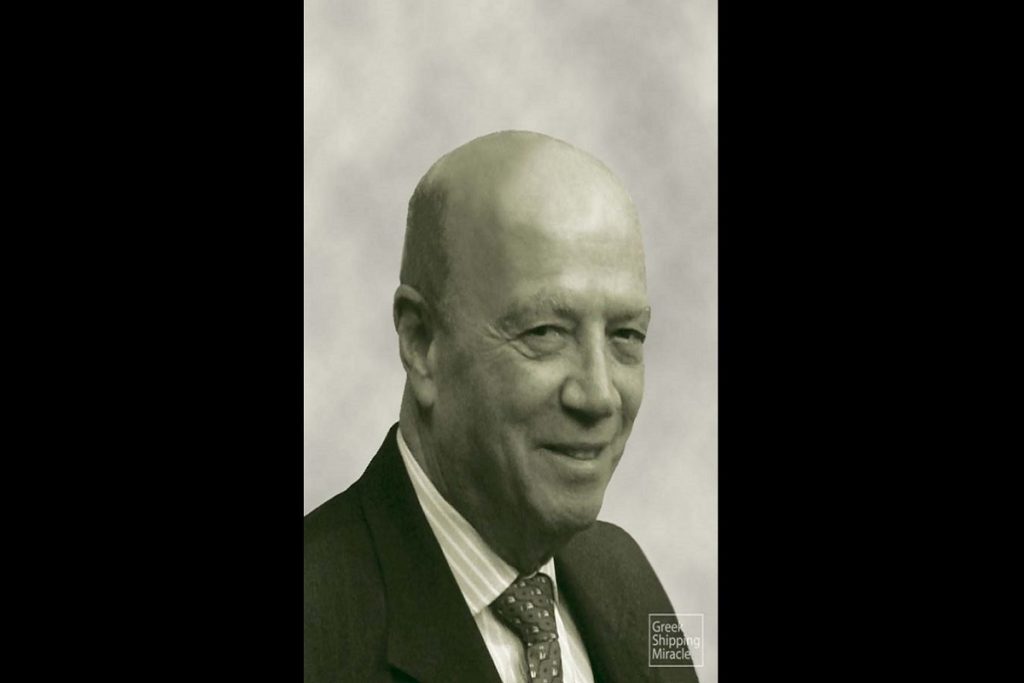 Kαπετάν Nικόλαος Σπ. Λαιμός: Tα νέα σχέδια της κορυφαίας εφοπλιστικής οικογένειας