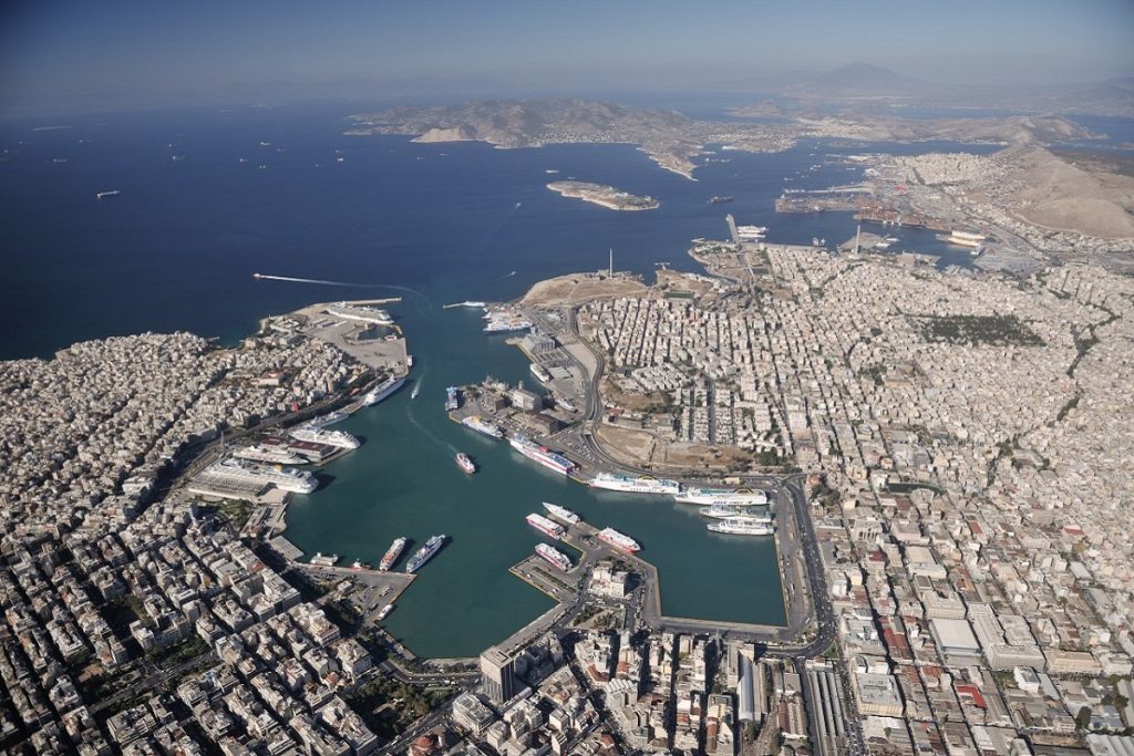 Εκτεταμένοι και αυστηροί έλεγχοι από το Λιμενικό Σώμα - Ελληνική Ακτοφυλακή