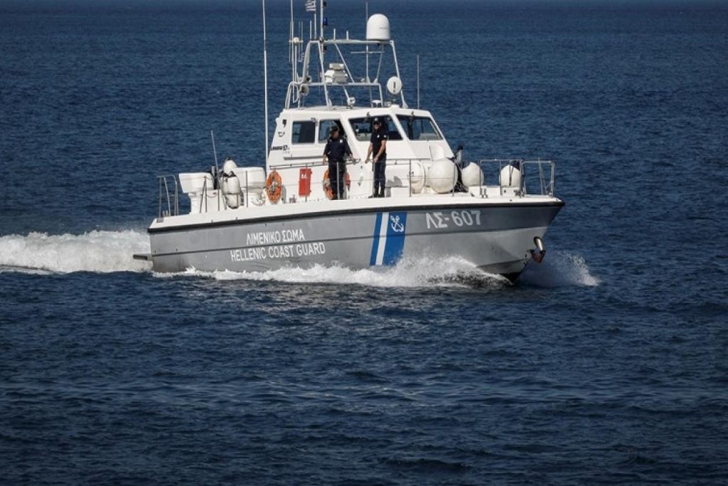 Απαγόρευση απόπλου δεξαμενόπλοιου στο Κερατσίνι