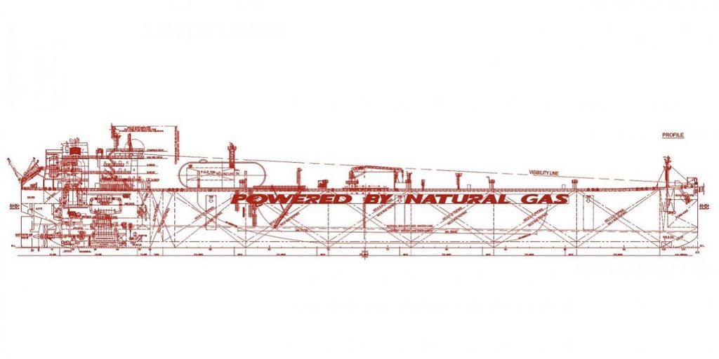 Capital Ship Management: Παγκόσμια πρώτη για τάνκερ με παροχή ηλεκτρικής ενέργειας από ξηράς