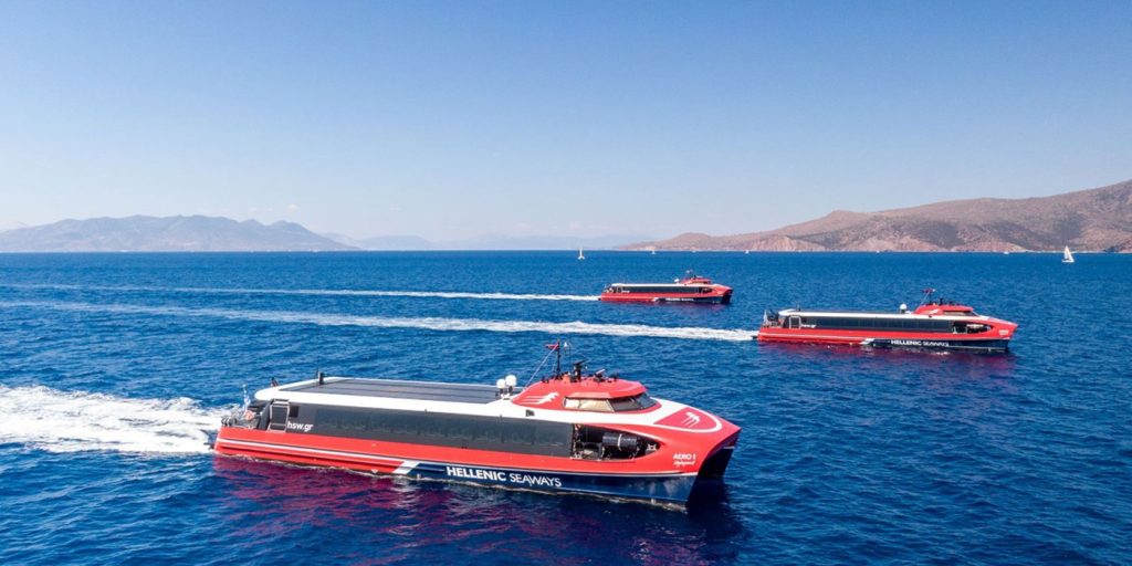 Νέες επενδύσεις και αναβάθμιση στόλου από τον Όμιλο Attica