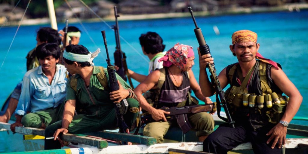 Επίθεση πειρατών σε Ελληνόκτητο δεξαμενόπλοιο στην Ινδονησία – Τι συνέβη;