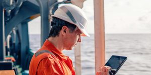 Η αύξηση μισθών ναυτικών βρέθηκε στο επίκεντρο