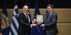 Δωρεά 5 εκατομμυρίων ευρώ προς το Πολεμικό Ναυτικό από τη Motor Oil
