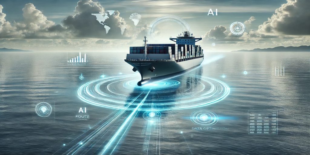 HD Hyundai: Πρωτοποριακή τεχνολογία πλοήγησης πλοίων που μειώνει καύσιμα και εκπομπές ρύπων