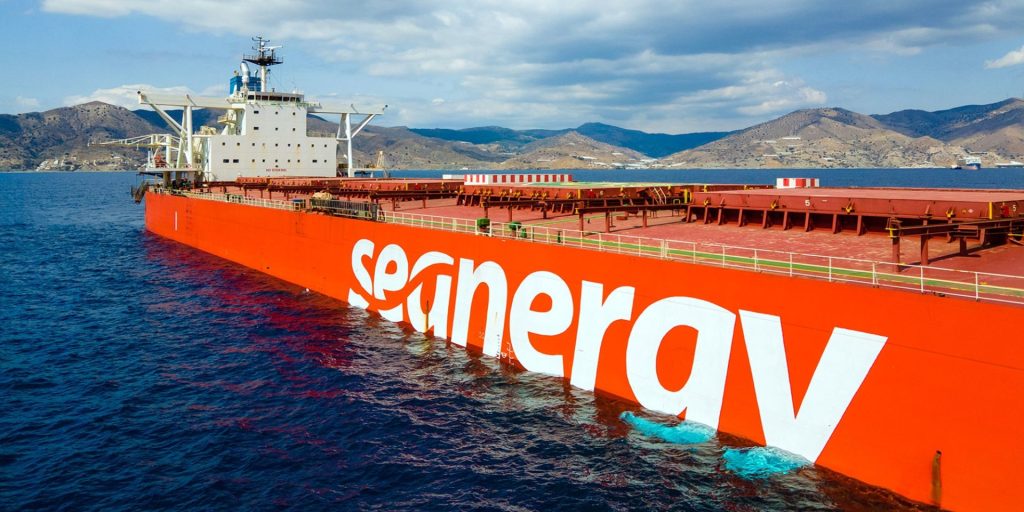 Seanergy Maritime: Επεκτείνει το Στόλο της με δύο ακόμα Ιαπωνικά Πλοία Newcastlemax και Capesize
