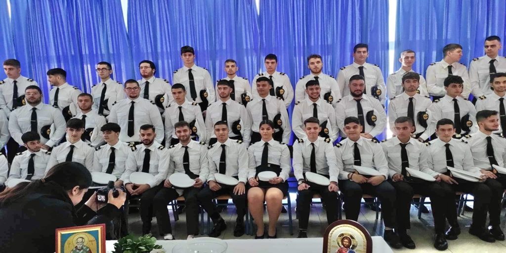 «Αδικαιολόγητη εξαίρεση από την απόδοση επιδόματος σίτισης των σπουδαστών ΑΕΝ Ασπροπύργου»