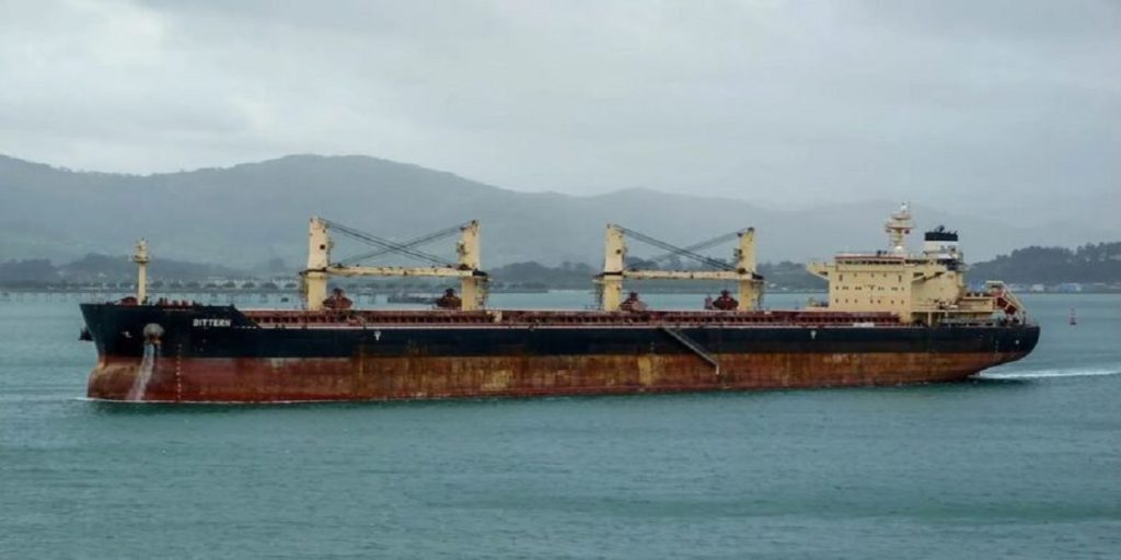 Η Star Bulk πούλησε το πλοίο Supramax "Bittern" – Ποιος το αγόρασε;