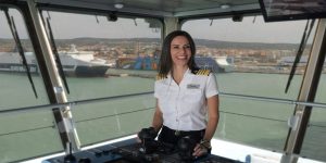 Captain Kate