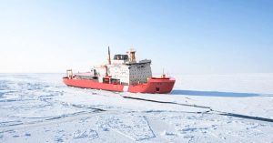 Heavy-Polar-Icebreaker