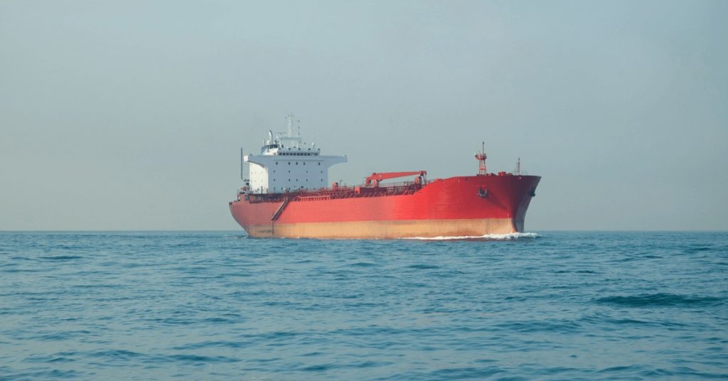 Ελευσίνα: Νεκρός 64χρονος ναυτικός δεξαμενόπλοιου