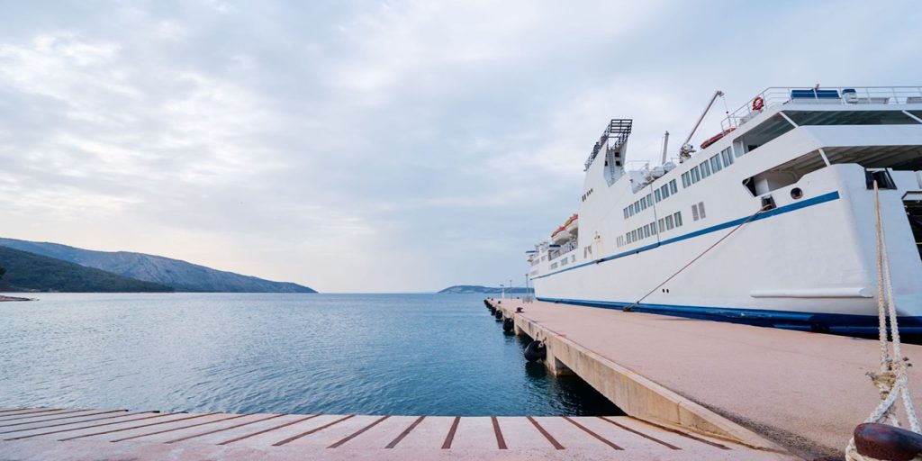 Έρευνα στον κλάδο της ακτοπλοΐας ξεκινά η Επιτροπή Ανταγωνισμού