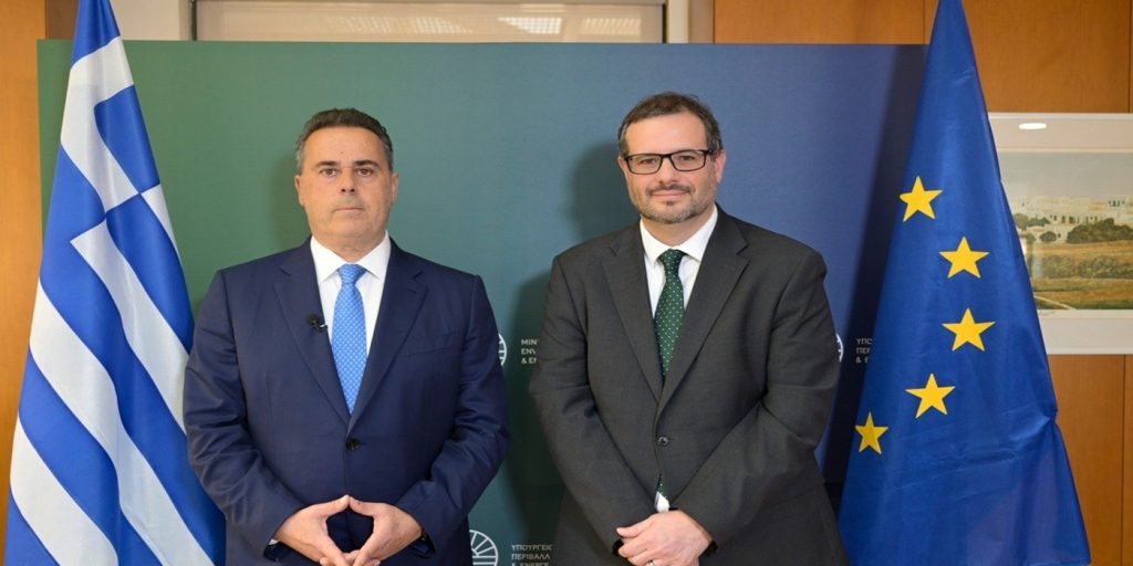 “Πράσινο φως” από τη Chevron για έρευνες