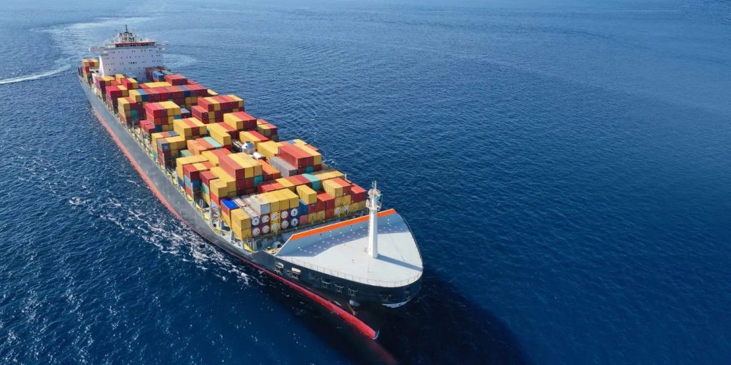 Με 22.318 πλοία η Ευρώπη ελέγχει το 35% του παγκόσμιου στόλου