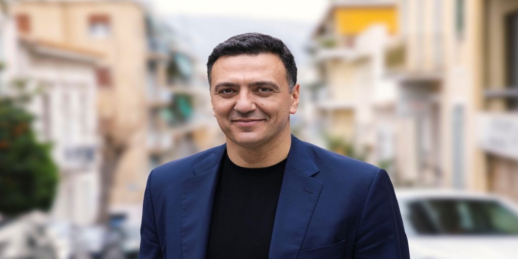 Β. Κικίλιας: Στόχος μας η συγκράτηση των τιμών στα εισιτήρια»