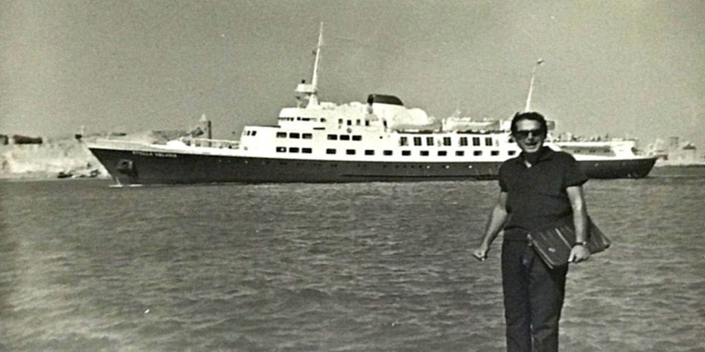 «Ξέρετε τι είναι να χτυπά το τηλέφωνο στις 2 τα ξημερώματα και να λένε “ερχόμαστε σε μία ώρα έχουμε άρρωστο, πεθαμένο” και να τρέχεις;»