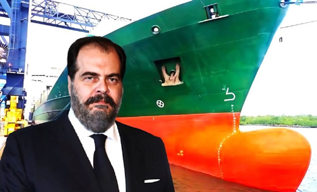 Στρατηγικές συμφωνίες και επιτυχής χρηματοδότηση 100 εκατ. Δολαρίων στη ναυτιλία